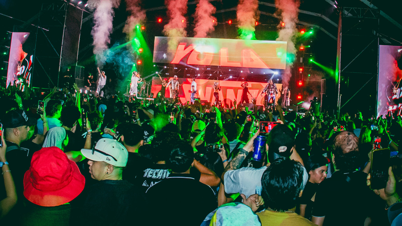 Espacio Pariseo en Dale Mixx